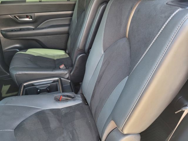 Used 2024 Toyota Grand Highlander AWD Hybrid image 13