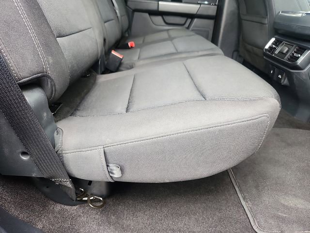 Certified 2022 Ford F150 XLT w/ Equipment Group 302A High image 29