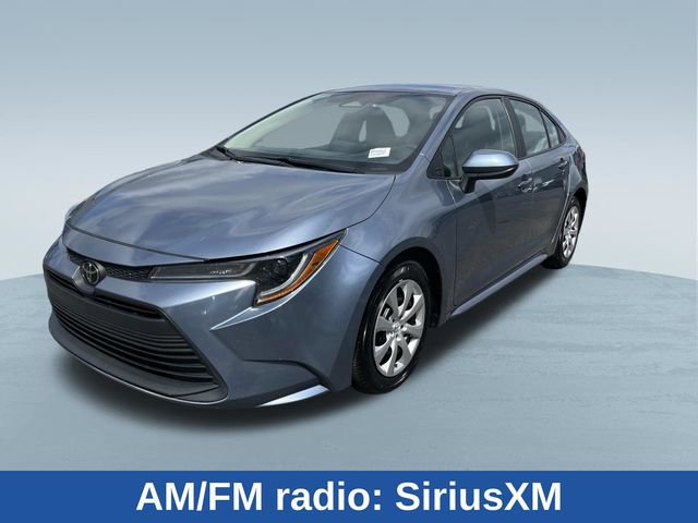 Used 2023 Toyota Corolla LE FWD image 10