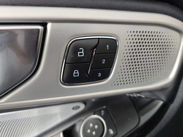 Certified 2021 Ford Explorer ST w/ Equipment Group 401A image 25