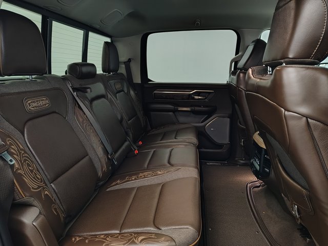 Used 2025 RAM 1500 Limited AWD/4WD image 32