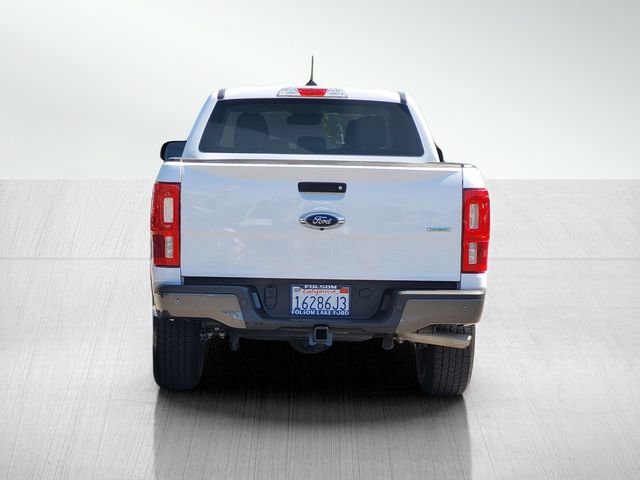 Certified 2020 Ford Ranger XLT w/ Equipment Group 301A Mid RWD image 5