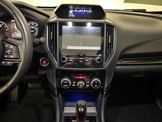Used 2024 Subaru Forester Wilderness image 25