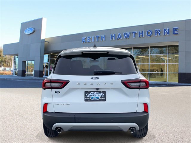 Certified 2023 Ford Escape Active w/ Tech Pack #1 image 3