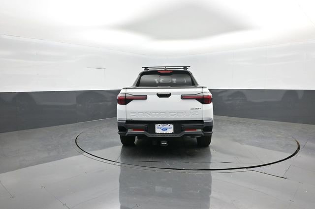 Used 2022 Hyundai Santa Cruz Limited w/ Winter Package image 6
