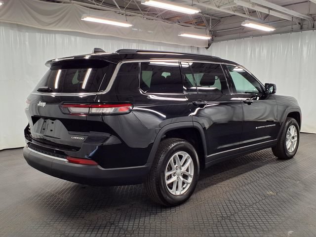 Used 2024 Jeep Grand Cherokee L Laredo w/ Luxury Tech Group I AWD/4WD image 23