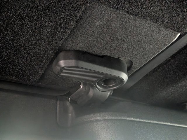 Certified 2024 Ford Bronco Badlands AWD/4WD image 27