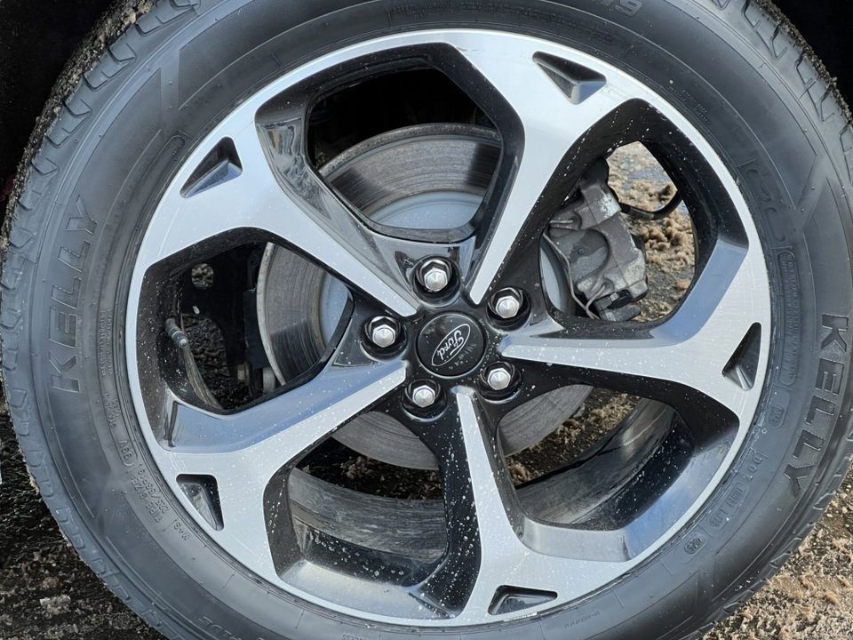 Certified 2023 Ford Escape ST-Line Select w/ Tech Pack #2 image 9