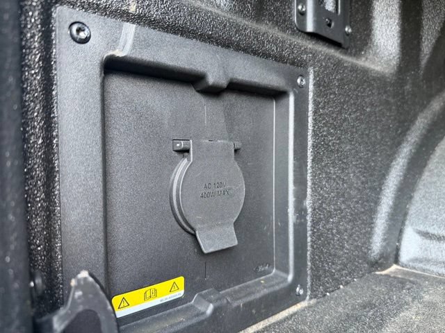 Certified 2023 Ford F150 Lariat w/ Equipment Group 502A High AWD/4WD image 25
