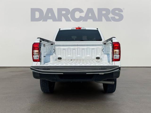 Certified 2025 Ford Ranger XL RWD image 9