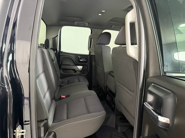 Used 2019 Chevrolet Silverado 1500 LT w/ LPO, Black Pack AWD/4WD image 17