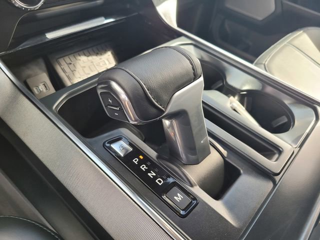 Certified 2024 Ford F150 Platinum image 18