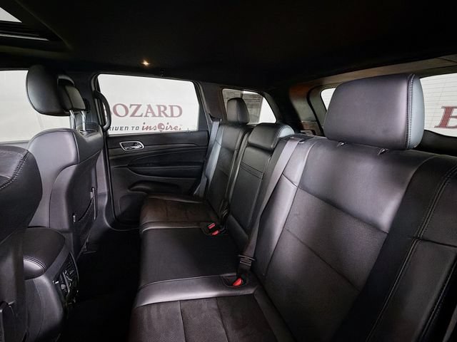 Used 2019 Jeep Grand Cherokee Altitude RWD image 29