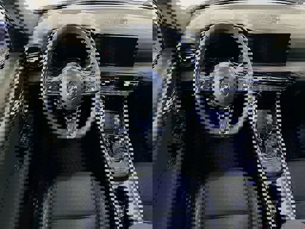 Used 2024 Dodge Hornet GT Plus w/ GT Blacktop Package image 13