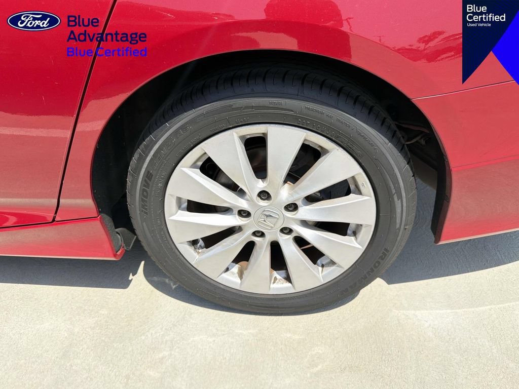 Used 2021 Honda Accord Sport Special Edition image 21