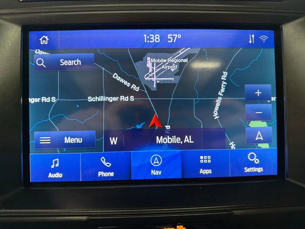 Certified 2021 Ford Expedition Platinum image 27