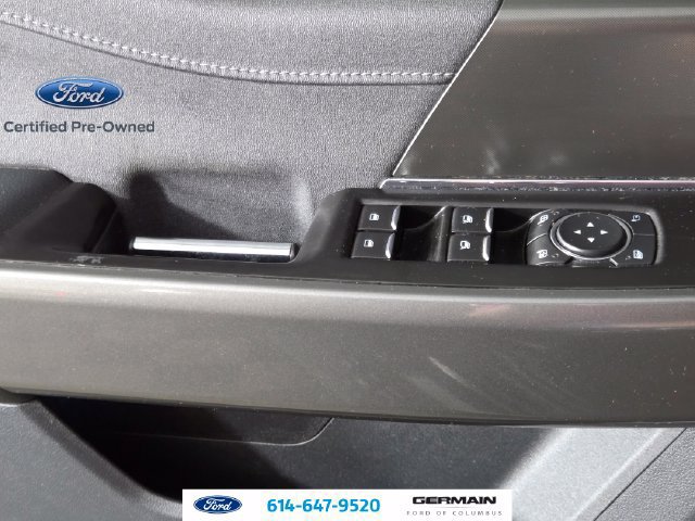 Certified 2022 Ford F150 Lariat w/ Equipment Group 502A High AWD/4WD image 29