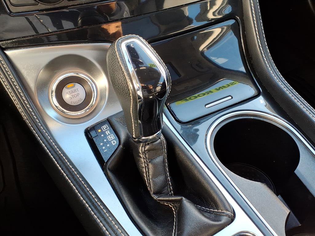 Used 2017 Nissan Maxima Platinum image 24