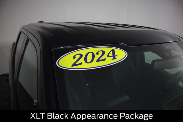 Certified 2024 Ford F150 XLT w/ Bed Utility Package AWD/4WD image 12