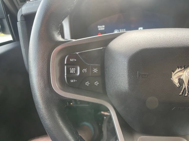 Certified 2025 Ford Bronco Outer Banks AWD/4WD image 19