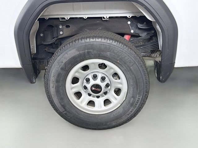 Used 2024 GMC Sierra 2500 Pro AWD/4WD image 35