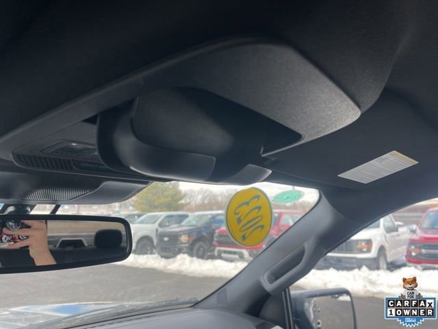 Certified 2023 Ford F150 XLT w/ Equipment Group 302A High image 27