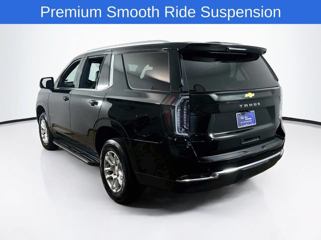 Used 2025 Chevrolet Tahoe LS AWD/4WD image 7