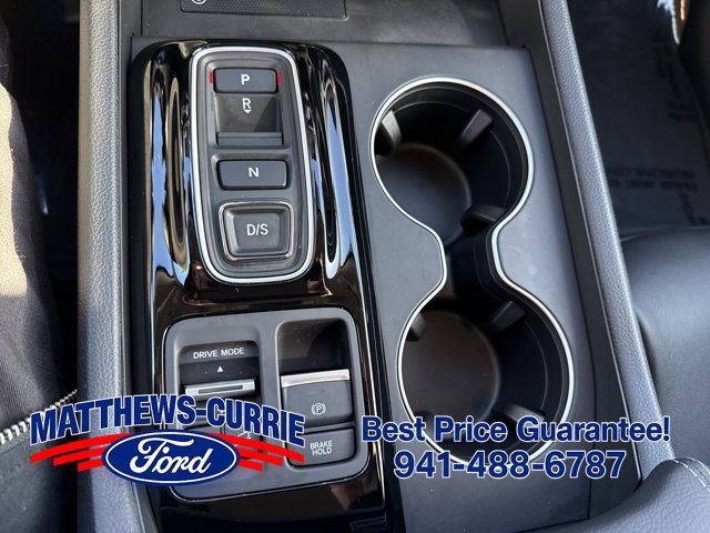 Used 2026 Honda Pilot EX-L image 24