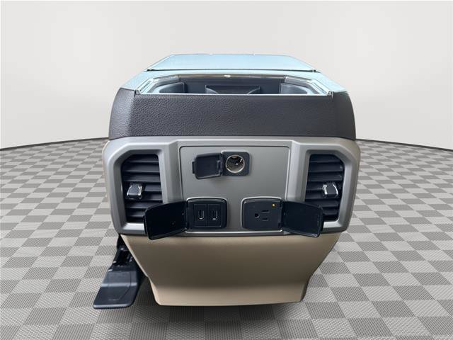 Certified 2019 Ford F150 Lariat AWD/4WD image 24