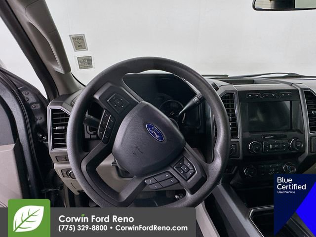 Certified 2020 Ford F250 XLT w/ XLT Premium Package image 15