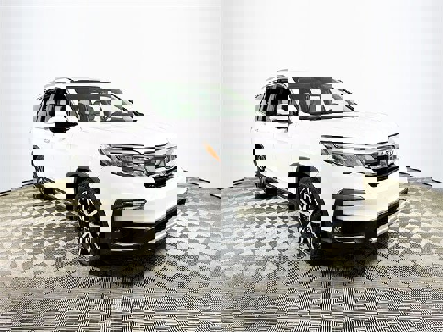 Used 2020 Honda Pilot Elite