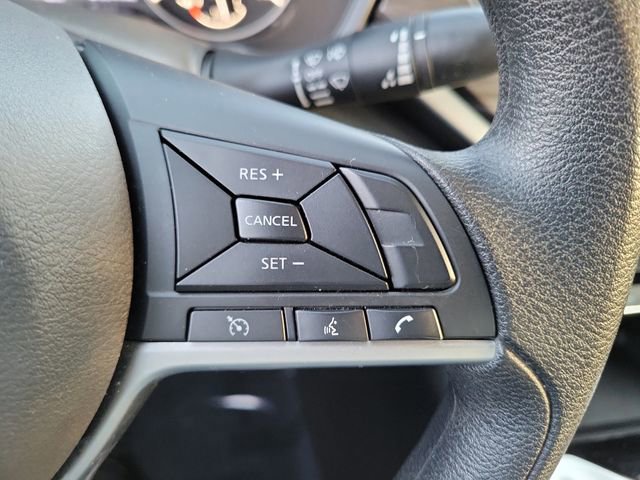 Used 2024 Nissan Altima 2.5 SV image 11