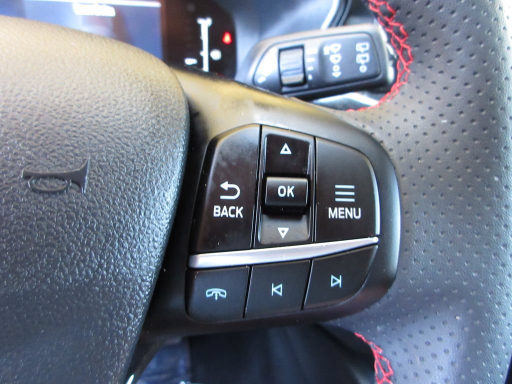 Certified 2023 Ford Escape ST-Line w/ Tech Pack #1 FWD image 16