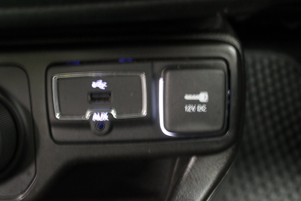 Used 2020 Jeep Renegade Sport AWD/4WD image 25