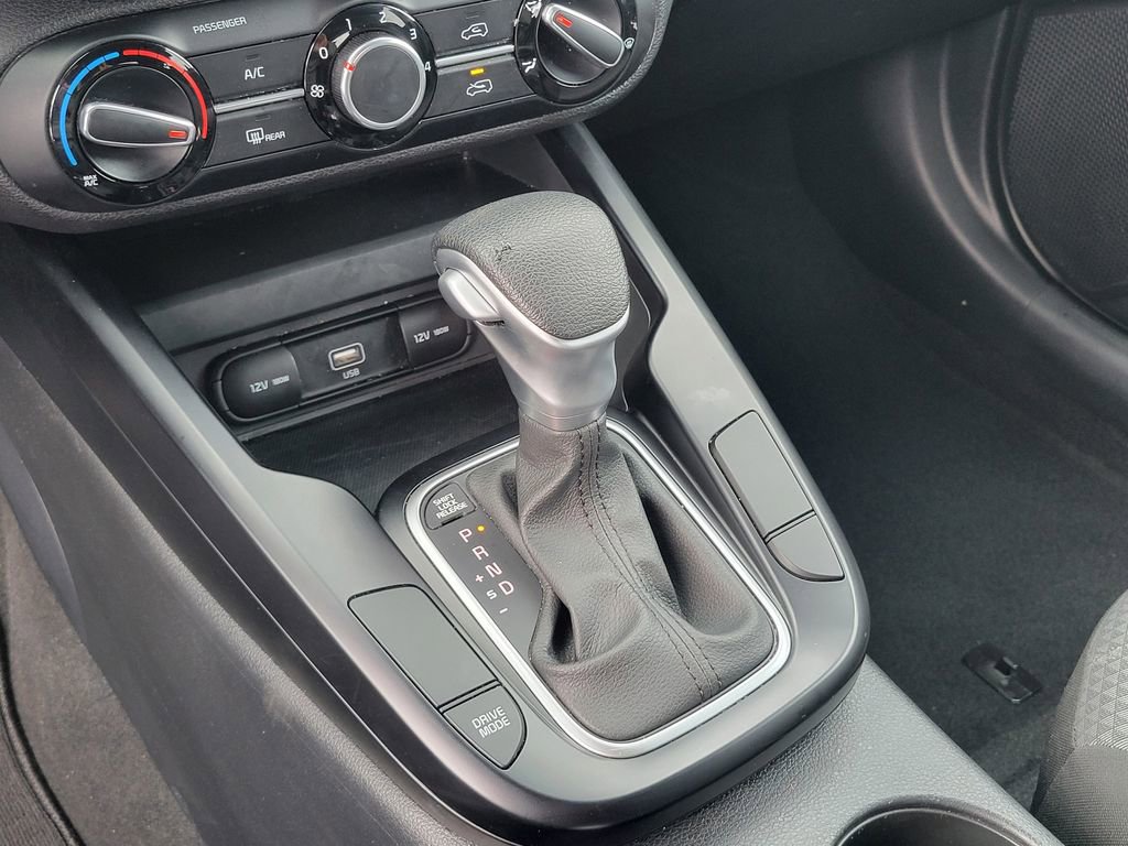 Used 2020 Kia Soul LX FWD image 27