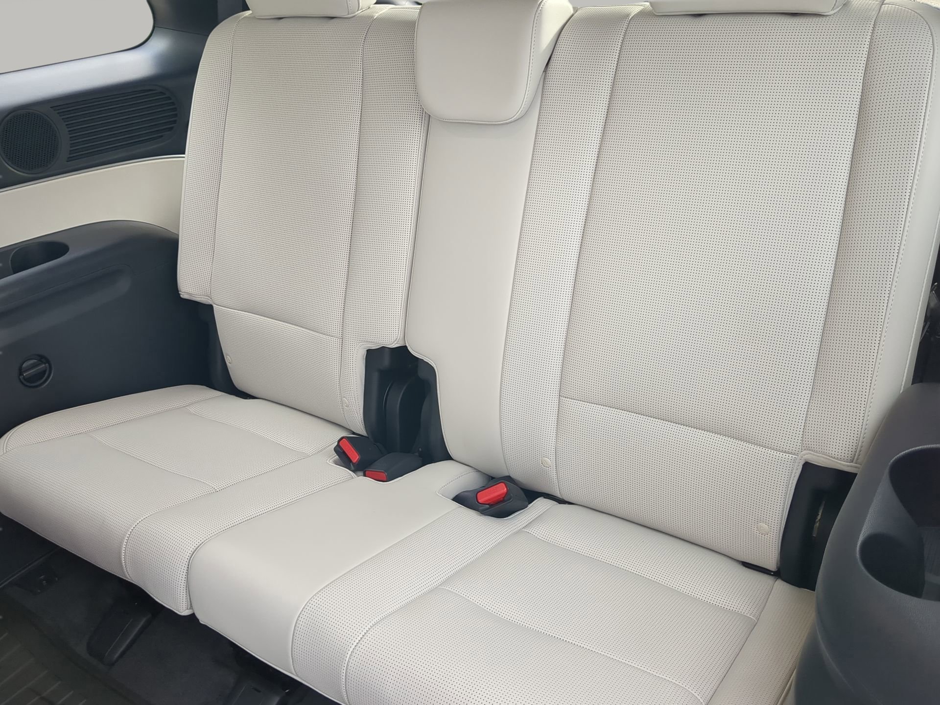 Used 2026 Hyundai Palisade Calligraphy image 46