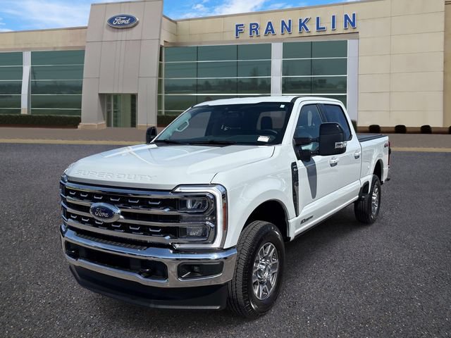Certified 2026 Ford F250 Lariat AWD/4WD image 3