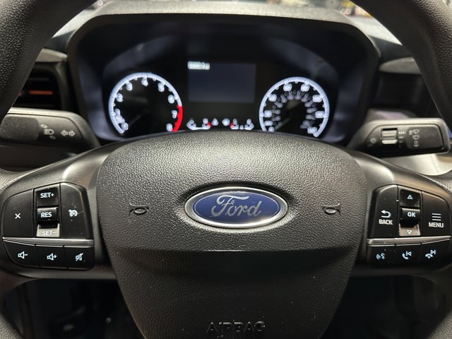 Certified 2023 Ford Maverick XLT FWD image 11