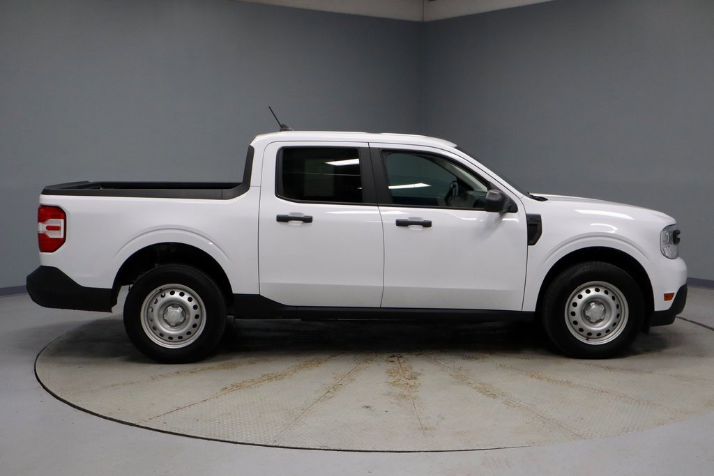 Certified 2024 Ford Maverick XL image 6
