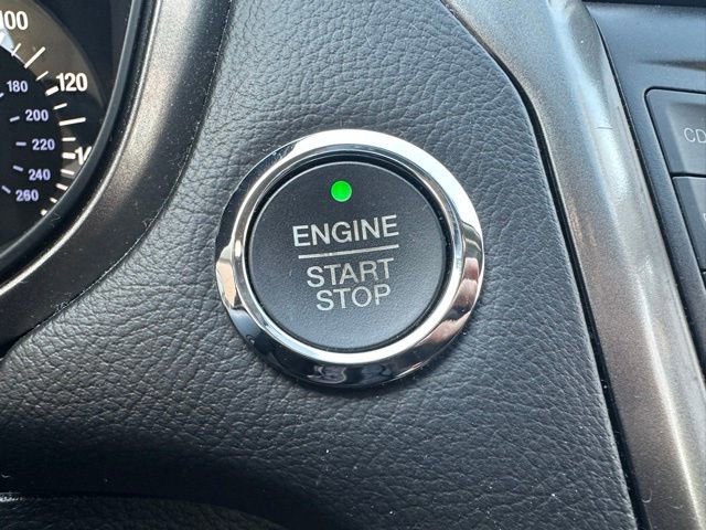 Certified 2017 Ford Fusion SE image 22