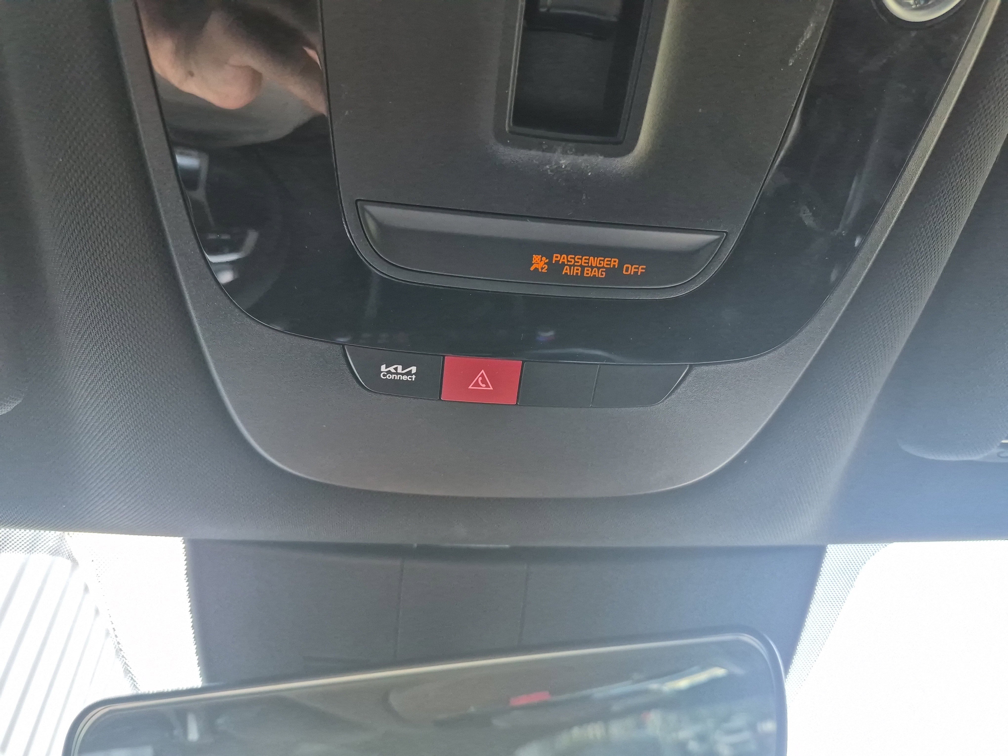 Used 2025 Kia K5 GT-Line w/ GT-Line Premium Package FWD image 34