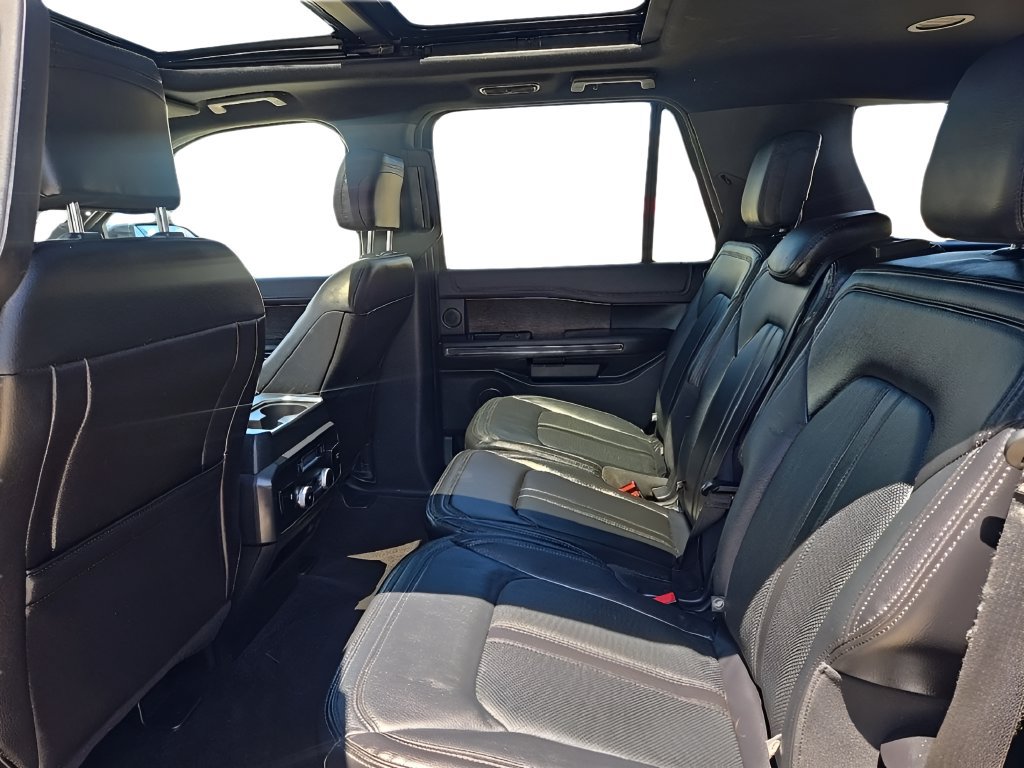 Certified 2020 Ford Expedition Limited AWD/4WD image 25