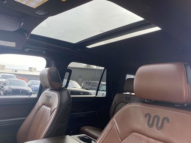 Certified 2023 Ford Expedition Max King Ranch image 18