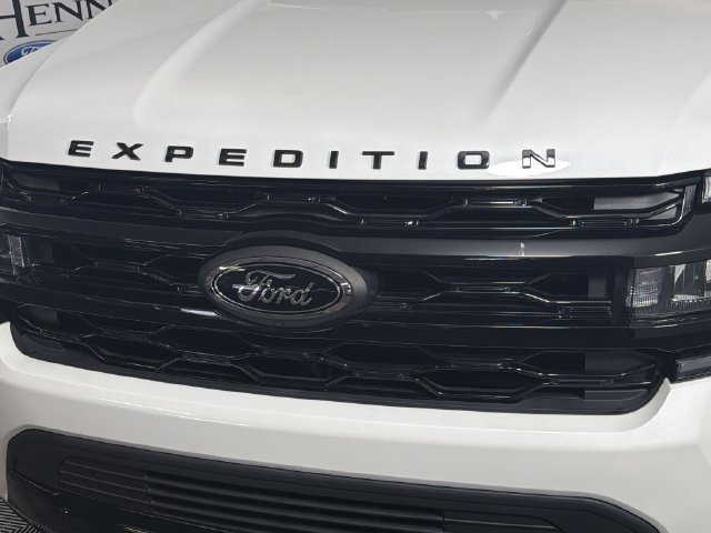 Certified 2023 Ford Expedition Limited RWD image 33