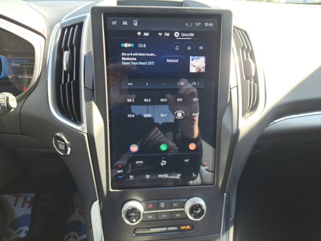 Certified 2024 Ford Edge Titanium AWD/4WD image 18