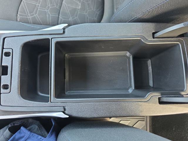 Used 2017 Chevrolet Volt LT w/ Comfort Package image 37