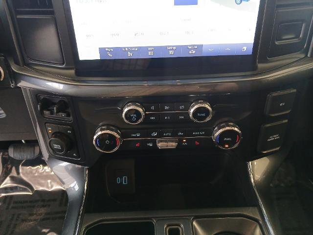 Certified 2022 Ford F150 XLT w/ Equipment Group 302A High image 16