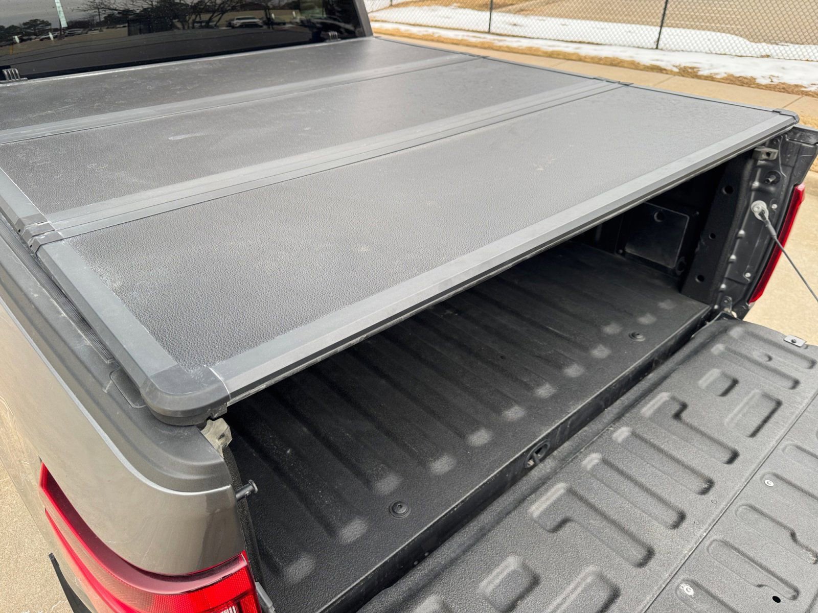 Certified 2024 Ford F150 STX w/ STX Black Appearance Package image 18