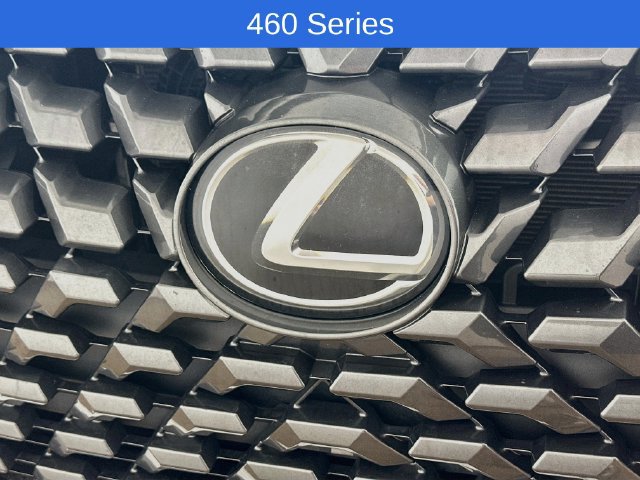Used 2020 Lexus GX 460 Premium w/ Premium Package AWD/4WD image 34