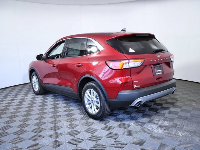 Certified 2022 Ford Escape SE FWD image 6